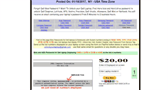 Desktop Screenshot of biospro.com
